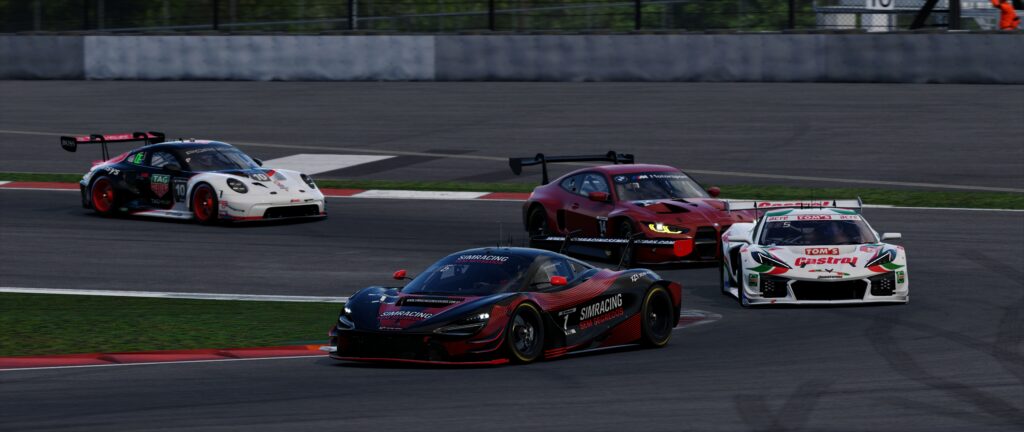 Automobilismo virtual e iRacing: SimRacing Sem Segredos