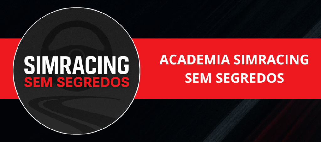 Academia SimRacing Sem Segredos
