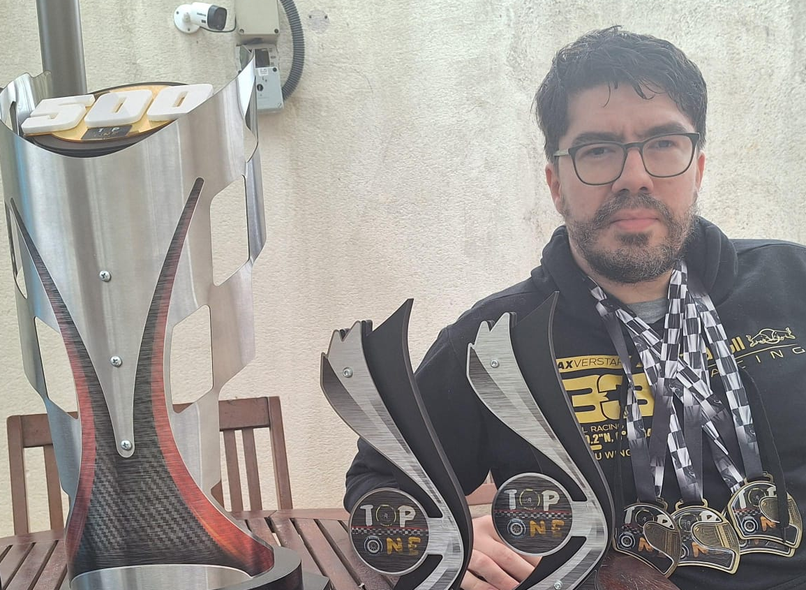 Foto de Daniel Reche