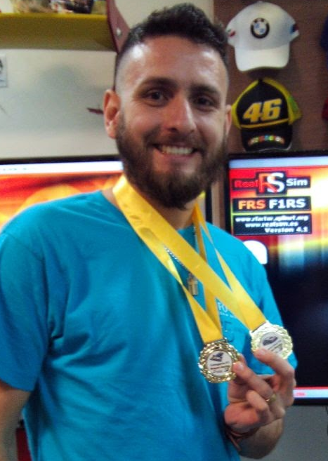 Foto de Elisson Flauzino