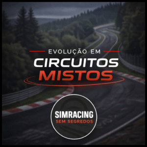 Evolução em Circuitos Mistos