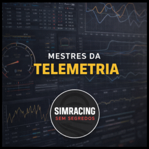 Mestres da Telemetria