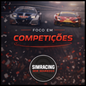 Foco em Competições