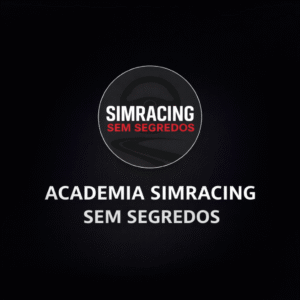 Academia SimRacing Sem Segredos - Assinatura Anual