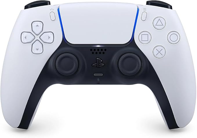 Controle sem fio DualSense