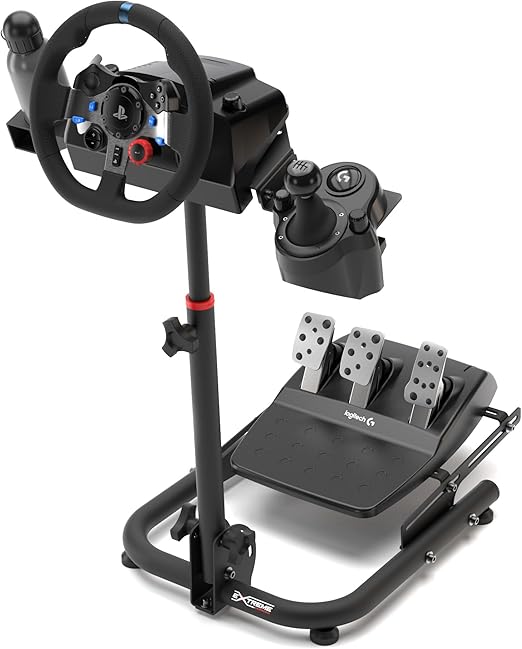 SPRO V3 Cockpit Extreme Simracing