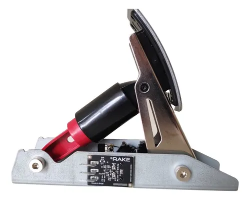 Sensor Hall Rake