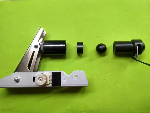 Loadcell V3 Rake Modbrake