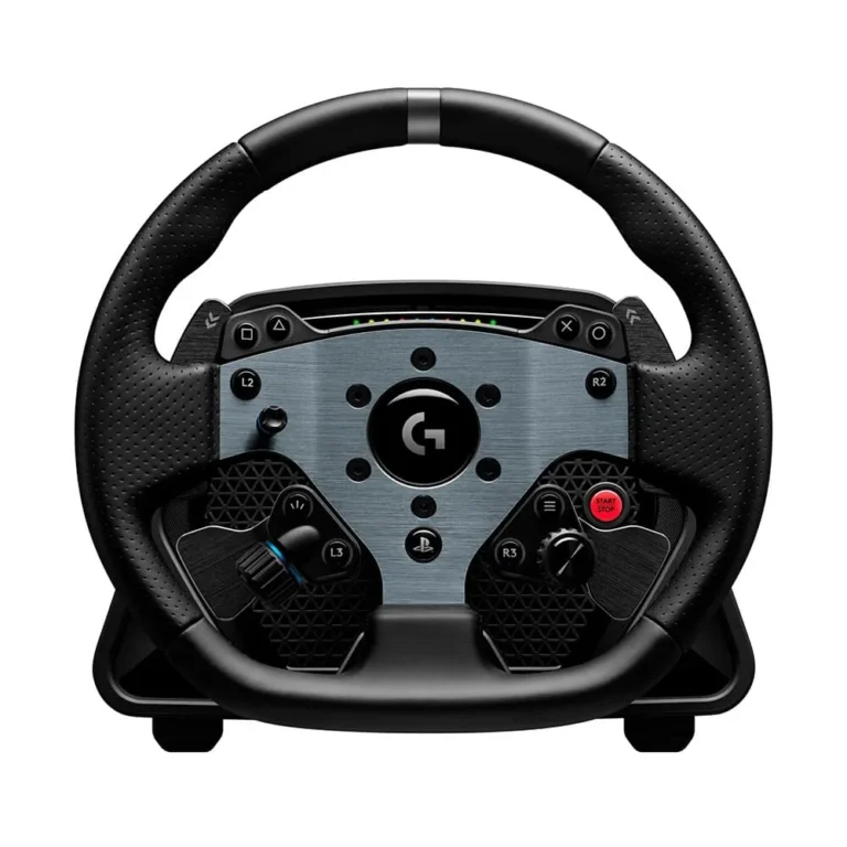 Logitech Pro Wheel